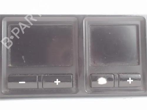 Commande Chauffage AUDI A3 (8L1)  | BP13051210I5 