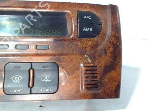 Climate control HYUNDAI SONATA III (Y-3)  | BP18113857I5 