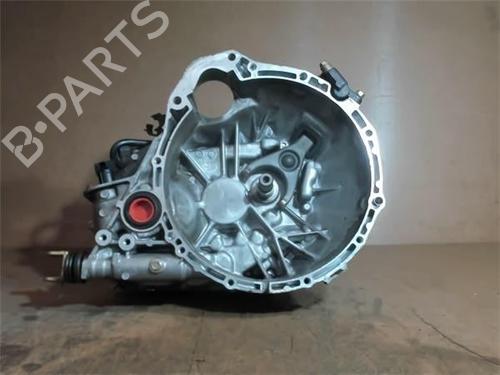 Used Gearbox NISSAN ALMERA TINO (V10) 2.2 dCi (115 hp) 19064621
