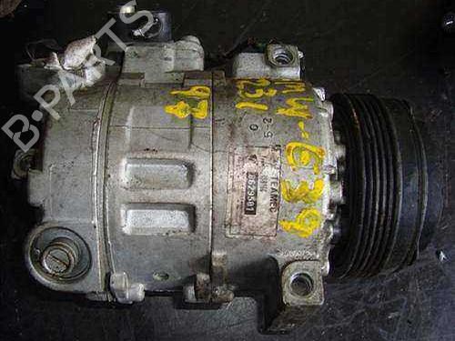 AC compressor BMW 5 (E39) 523 i | BP11139481M34 