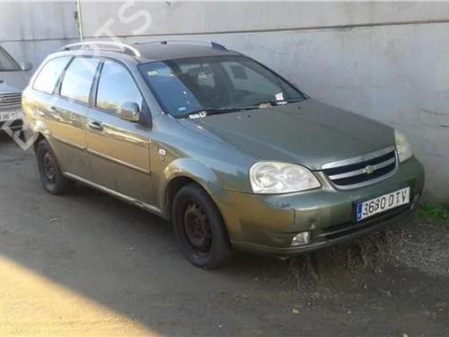 Alternator CHEVROLET NUBIRA Saloon  | BP12112151M7 