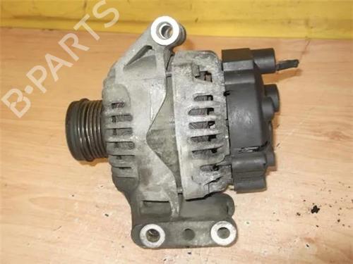 Generator FIAT DOBLO MPV (119_, 223_)  | BP9636300M7