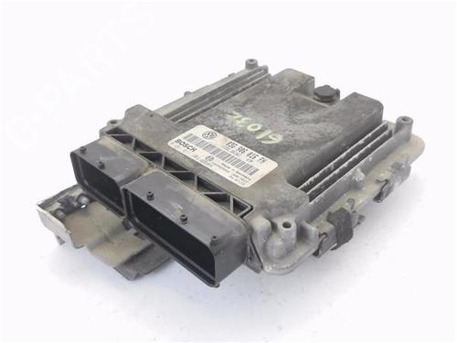 Control unit SEAT ALTEA (5P1) 2.0 TDI 16V | BP39094248M11 - Image 3
