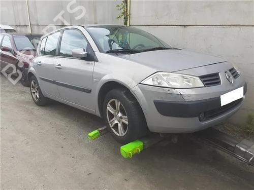 Alternator RENAULT MEGANE II (BM0/1_, CM0/1_) 1.5 dCi (BM1E, CM1E) | BP9635162M7 