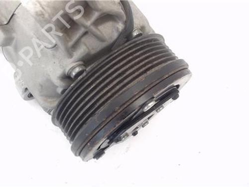 AC compressor MINI MINI (R50, R53) Cooper | BP30135591M34
