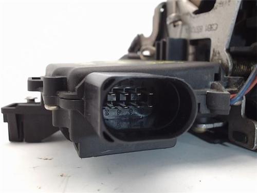 Front left lock VW GOLF IV (1J1) 1.9 TDI | BP11363353C98 