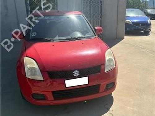 Control unit SUZUKI SWIFT III (MZ, EZ) 1.3 (RS413, ZC11S) | BP38177096M11 - Image 14