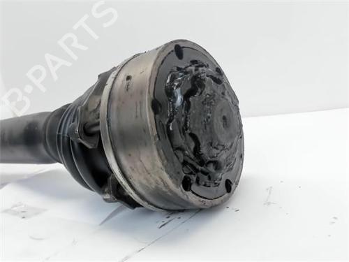 Right front driveshaft AUDI A3 (8L1)  | BP11340424M39 