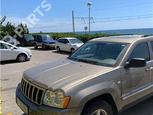 Used Parts JEEP GRAND CHEROKEE III (WH, WK)  3.0 CRD  1131874
