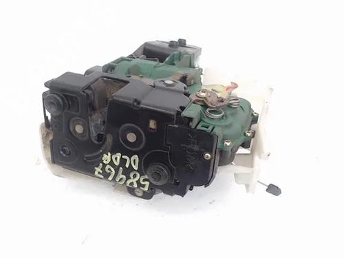 Front right lock VW GOLF IV (1J1) 1.9 TDI | BP17737747C97 