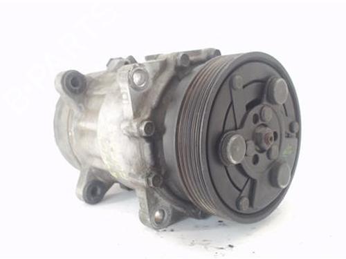 AC compressor VW BORA I (1J2)  | BP23863055M34 