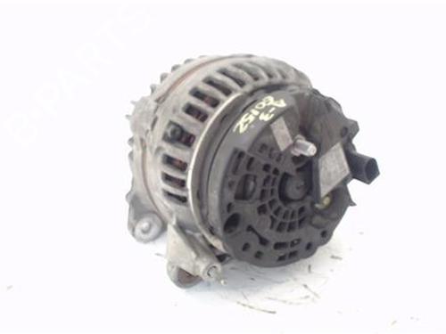 Alternator AUDI A3 (8P1) 2.0 TDI 16V | BP25495880M7 