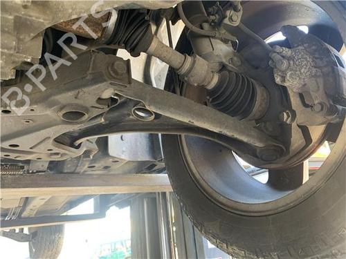 Left front suspension arm JEEP COMPASS (MK49) 2.0 CRD | BP32417976M12 