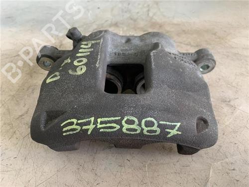 Andere FORD TRANSIT Van (FA_ _)  | BP28025516O1