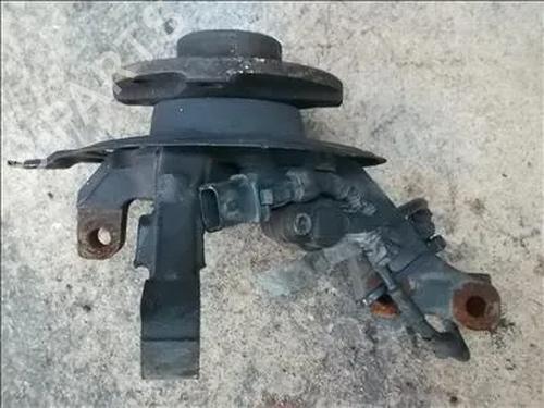 Left front steering knuckle OPEL CORSA C (X01) 1.7 DI (F08, F68) | BP14334920M25 