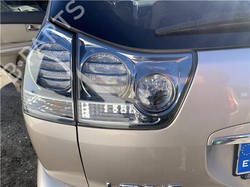 Left tailgate light LEXUS RX (_U3_) 400h (MHU38_) | BP32419757C79  - Image 5