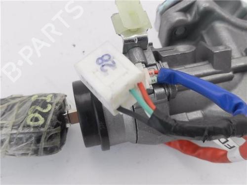Ignition barrel HYUNDAI i30 (FD) 1.6 CRDi | BP37260905M48 - Image 9