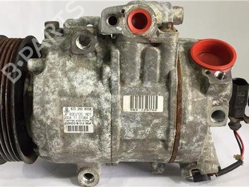 AC Kompressor AUDI A2 (8Z0) 1.4 TDI (75 hp) 9635734