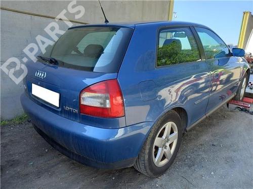 Mass air flow sensor AUDI A3 (8L1) 1.9 TDI | BP9685323M95 