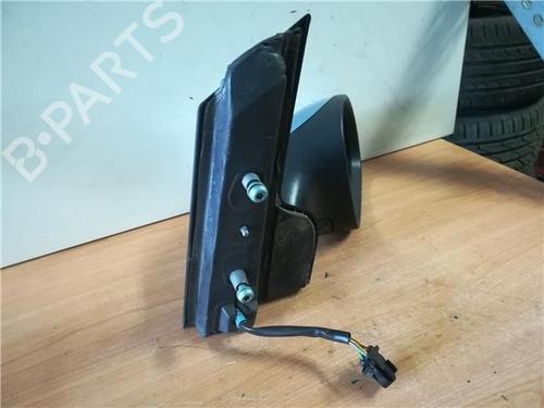 Right mirror SEAT ALTEA (5P1)  | BP13043291C27 