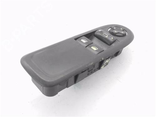 Used Left front window switch Left front window switch PEUGEOT 308 I (4A_, 4C_) [2007-2016] 33203547 33203547