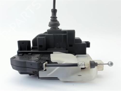Front left lock KIA CEE'D Hatchback (ED)  | BP14345593C98 