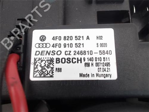 Heater blower motor AUDI A6 C6 Avant (4F5) 2.8 FSI | BP16326622M62 