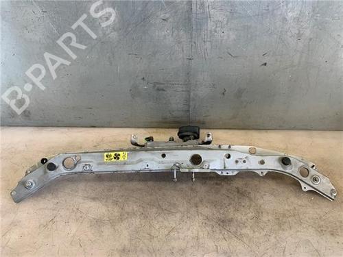 Front slam panel NISSAN MICRA III (K12)  | BP21359726C72 
