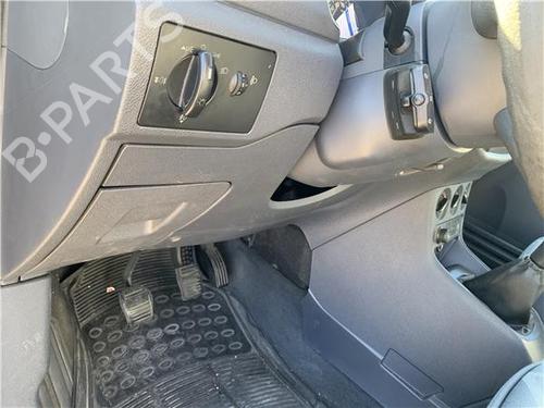 Steering column FORD TRANSIT CONNECT (P65_, P70_, P80_) 1.8 TDCi | BP32450643M21