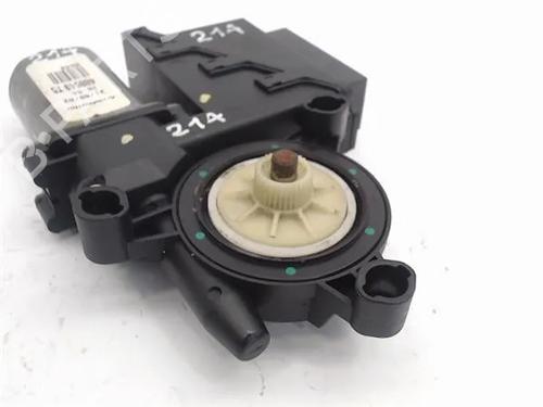 Right front window motor SKODA FABIA I (6Y2)  | BP14343213E20 