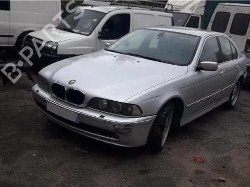 Alternator BMW 5 (E39) 525 d | BP12103785M7 