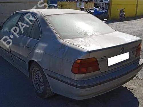 Electronic module BMW 5 (E39) 528 i | BP15650822M83 