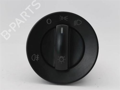 Switch VW POLO (9N_, 9A_)  | BP22202462I30 
