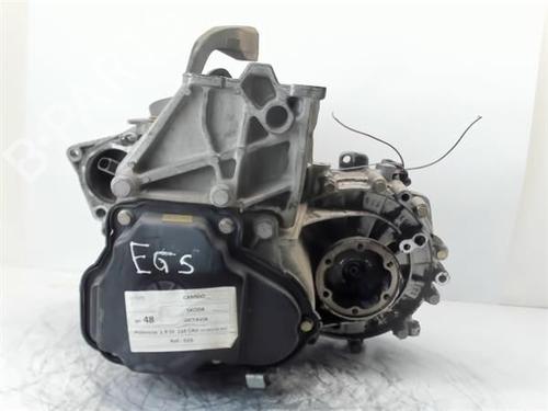 Gearbox SKODA OCTAVIA I (1U2)  | BP13055888M3 