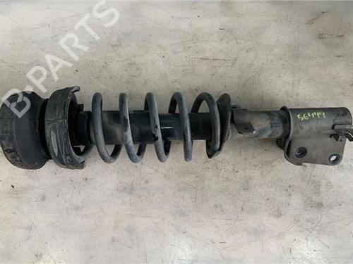 Used Right front shock absorber RENAULT TRAFIC II Van (FL) 2.5 dCi 145 (FL0J) (146 hp) 14910911