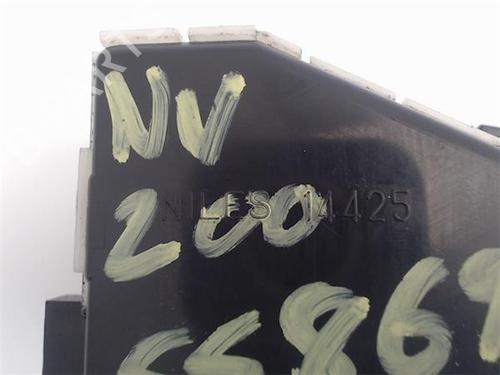 Switch NISSAN NV200 Van 1.5 dCi 85 (M20, M20N, M20M) | BP13619907I30 