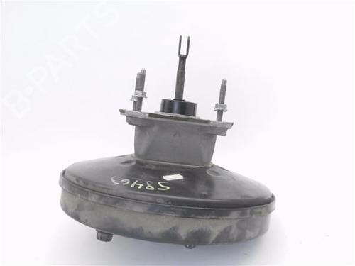 Bremseservo RENAULT SCÉNIC III (JZ0/1_) 1.5 dCi | BP13949414M42 