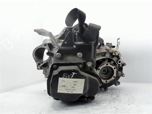 Gearbox SEAT IBIZA III (6L1)  | BP13050530M3 