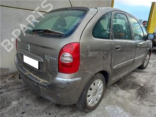 Instrument cluster CITROËN XSARA PICASSO (N68) 1.6 HDi | BP9683720C47 