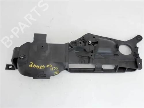 Front right interior door handle SEAT CORDOBA (6K2) 1.4 | BP14342484I14 
