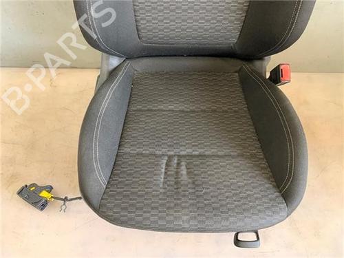 Right front seat OPEL ASTRA K (B16)  | BP21360043C16 