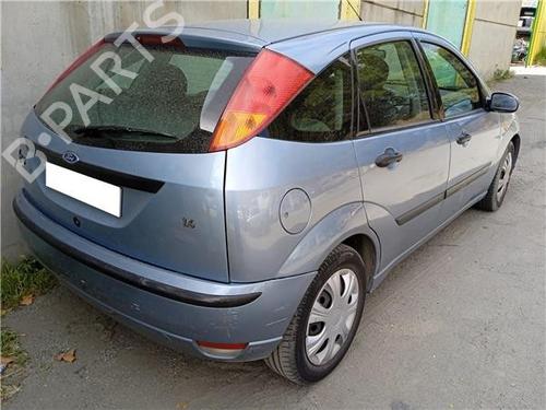 Left mirror FORD FOCUS I (DAW, DBW) 1.6 16V | BP22702660C26 