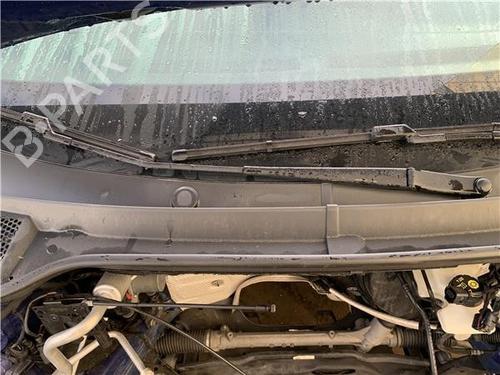 Front windshield wiper arm SEAT IBIZA V (KJ1, KJG) 1.0 TSI | BP32418469C143 