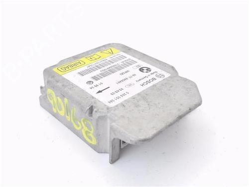 Used ECU airbags BMW 3 (E46) [1997-2005]  27567587