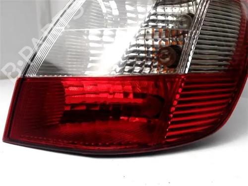 Right taillight RENAULT SCÉNIC II (JM0/1_)  | BP12561069C35 