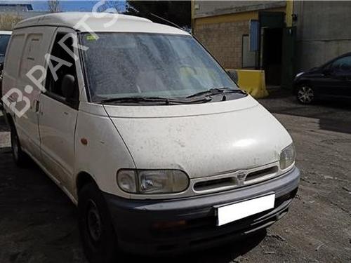 Switch NISSAN VANETTE CARGO Bus (HC 23)  | BP18114976I30 