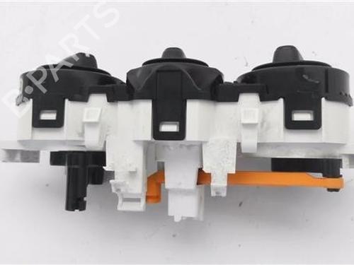 Climate control CITROËN C3 III (SX) 1.2 VTi 82 | BP40298625I5  - Image 9