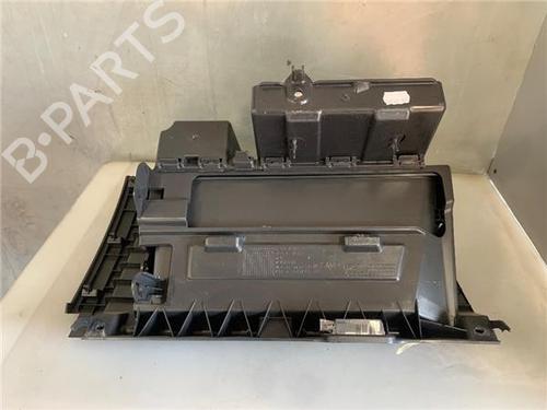 Glove box SEAT IBIZA V (KJ1, KJG) 1.0 TSI | BP33729585C95 - Image 9