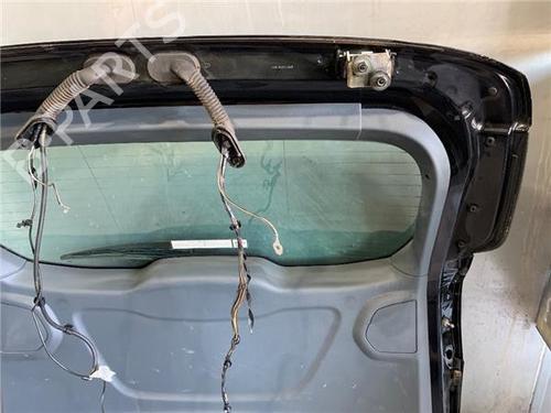 Bakluke CC/Kombi-Kupé FORD C-MAX II (DXA/CB7, DXA/CEU)  | BP29259931C6 