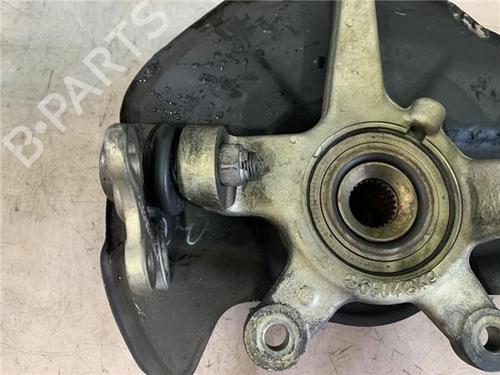 Right front steering knuckle MERCEDES-BENZ A-CLASS (W169) A 180 CDI (169.007, 169.307) | BP31206881M26